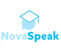 Онлайн-школа NovaSpeak